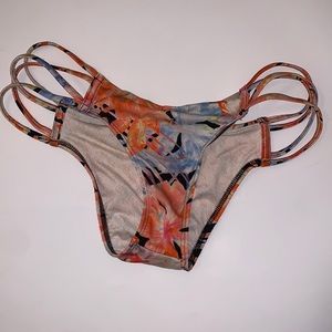 Victorias secret swimsuit bottoms